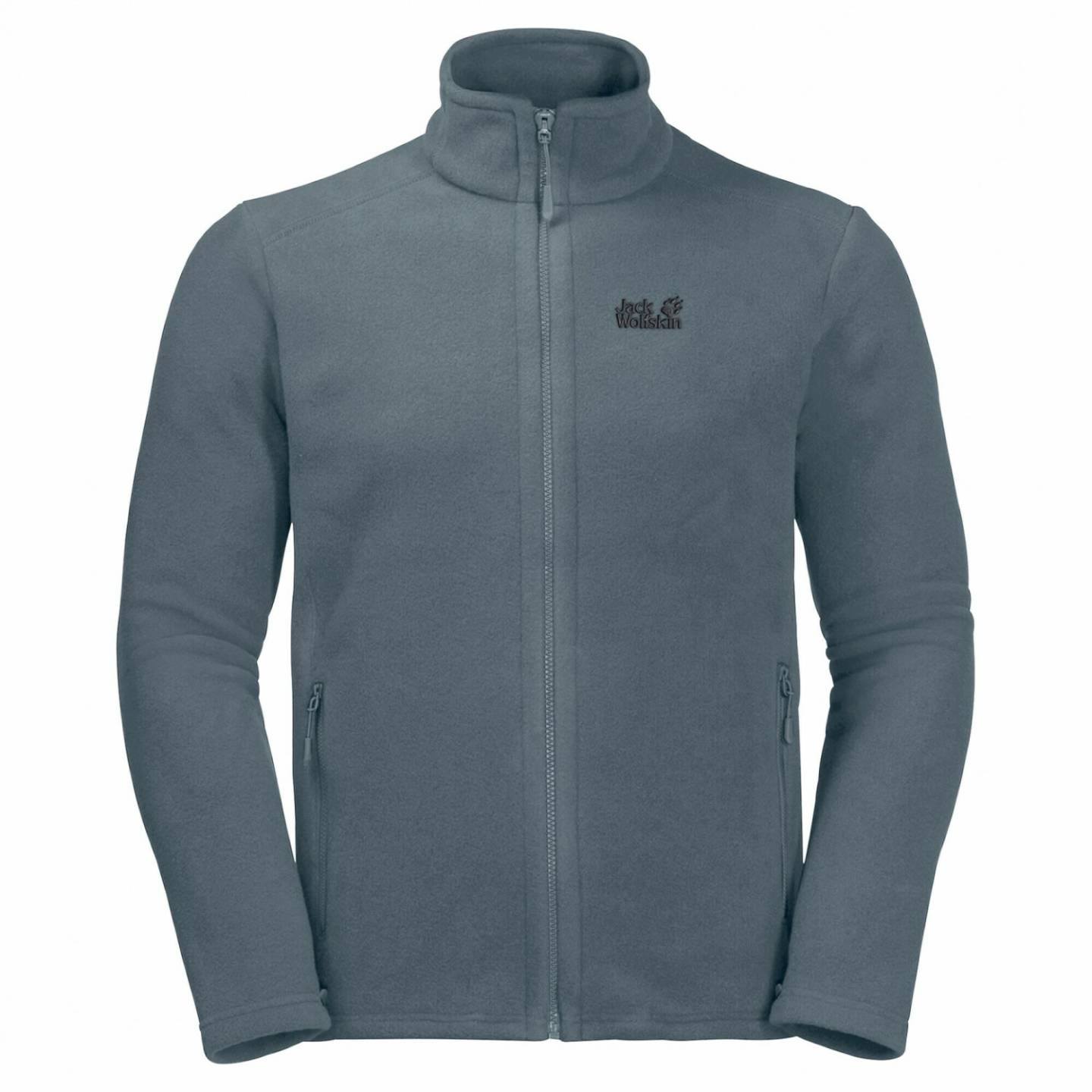 Jack Wolfskin Midnight Moon Men (1703853)storm grey Ropa de montaña